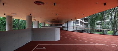 Liyuan Foreign Language Primary School